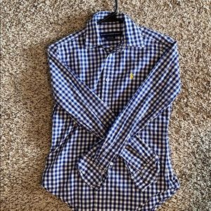 Ralph Lauren Sport Polo Women’s Button Up